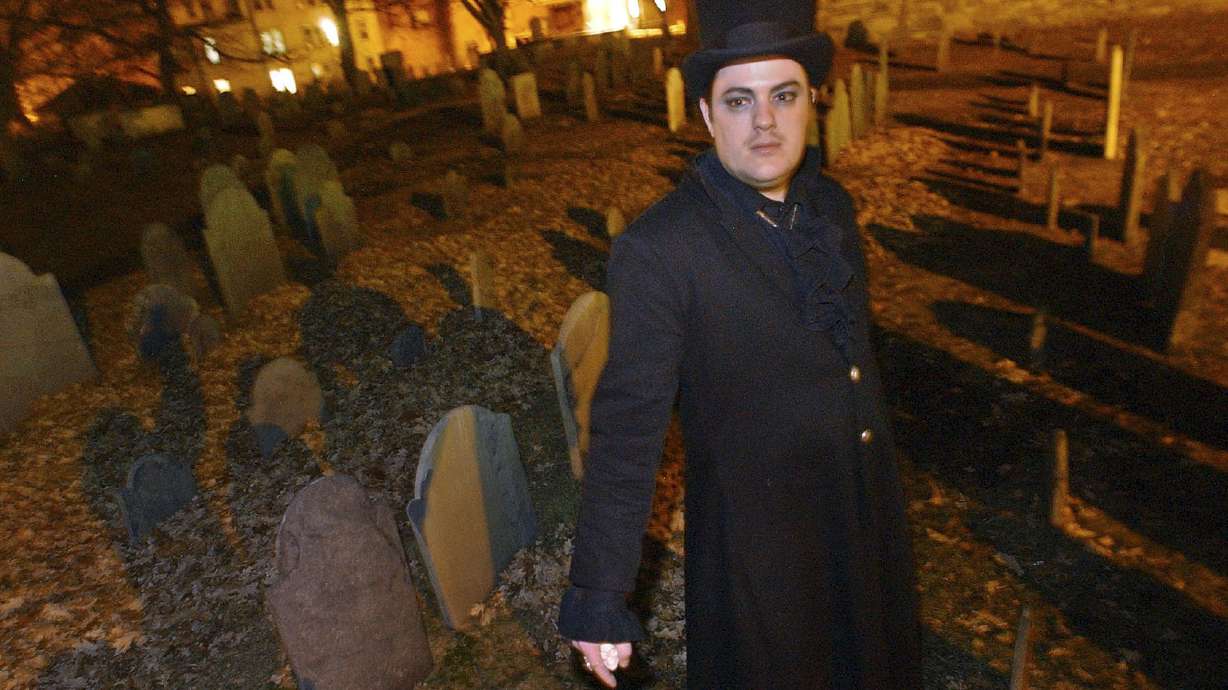 Witch wins protective order against warlock in Salem court