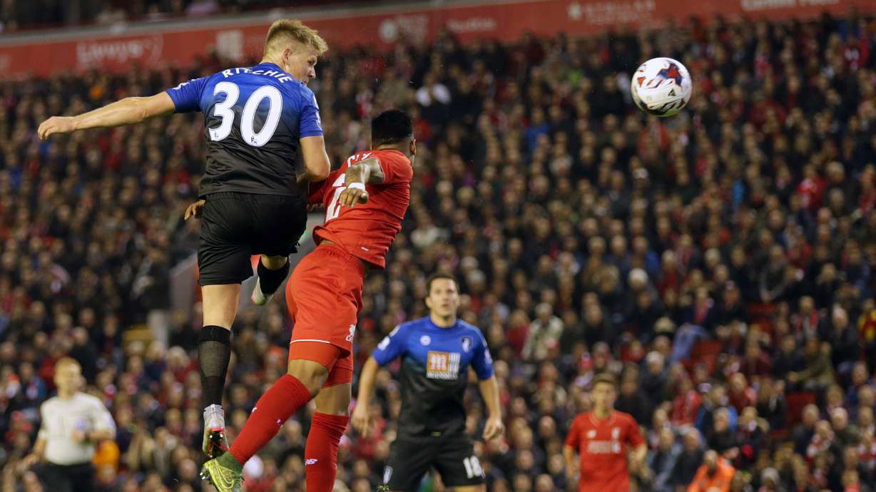 Man United stunned in League Cup by 2nd-tier Middlesbrough