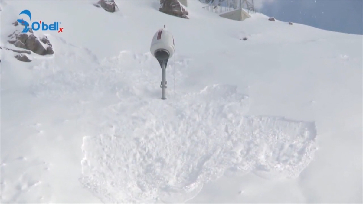Snowbird, UDOT take avalanche control to next level