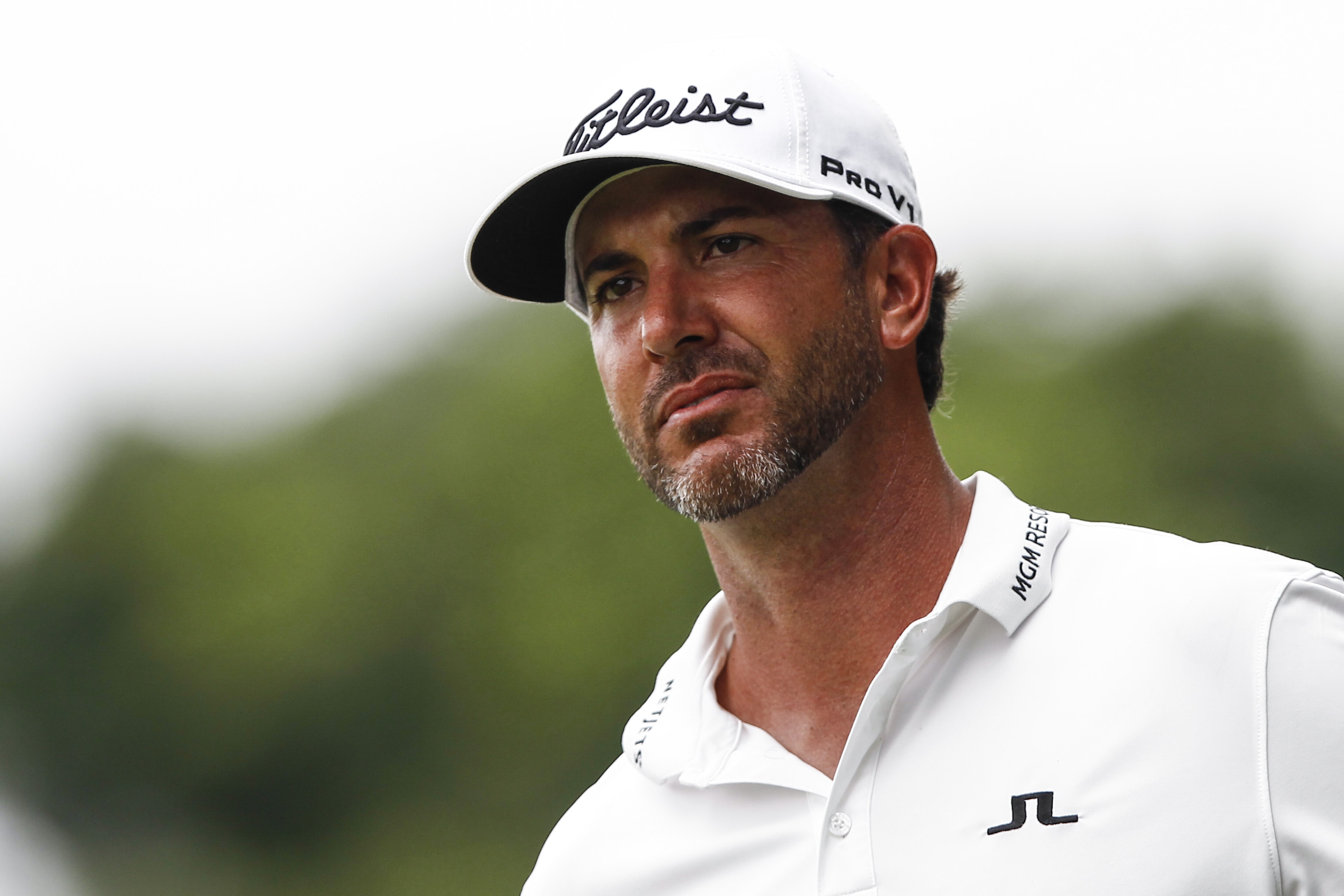 Scott Piercy leads CIMB Classic with 1st-round 10-under 62