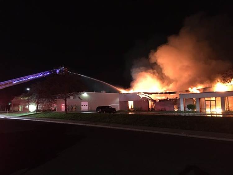 West Valley City Fire Department