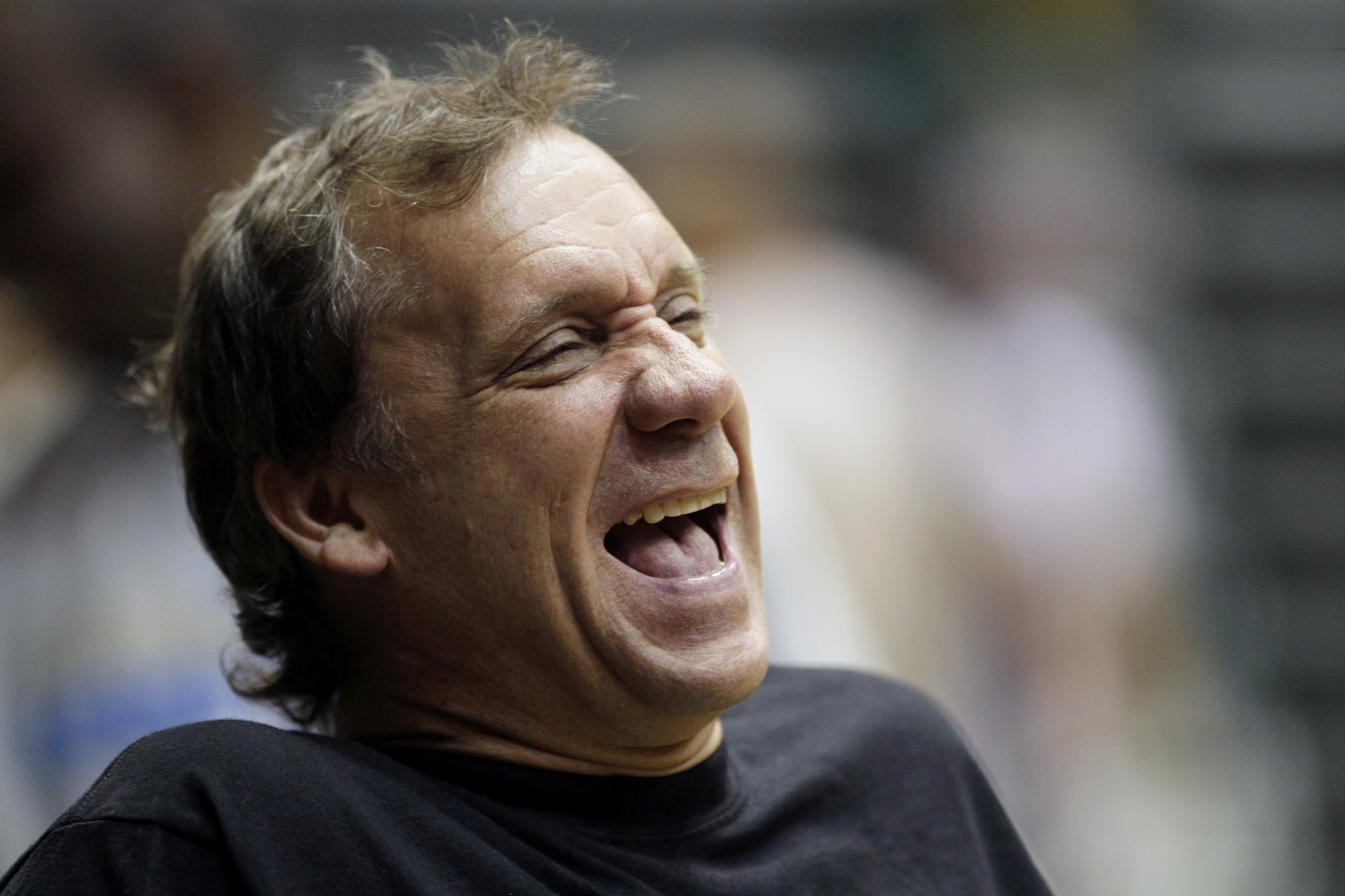 Remembering Flip Saunders: Giver of gifts, eternal optimist