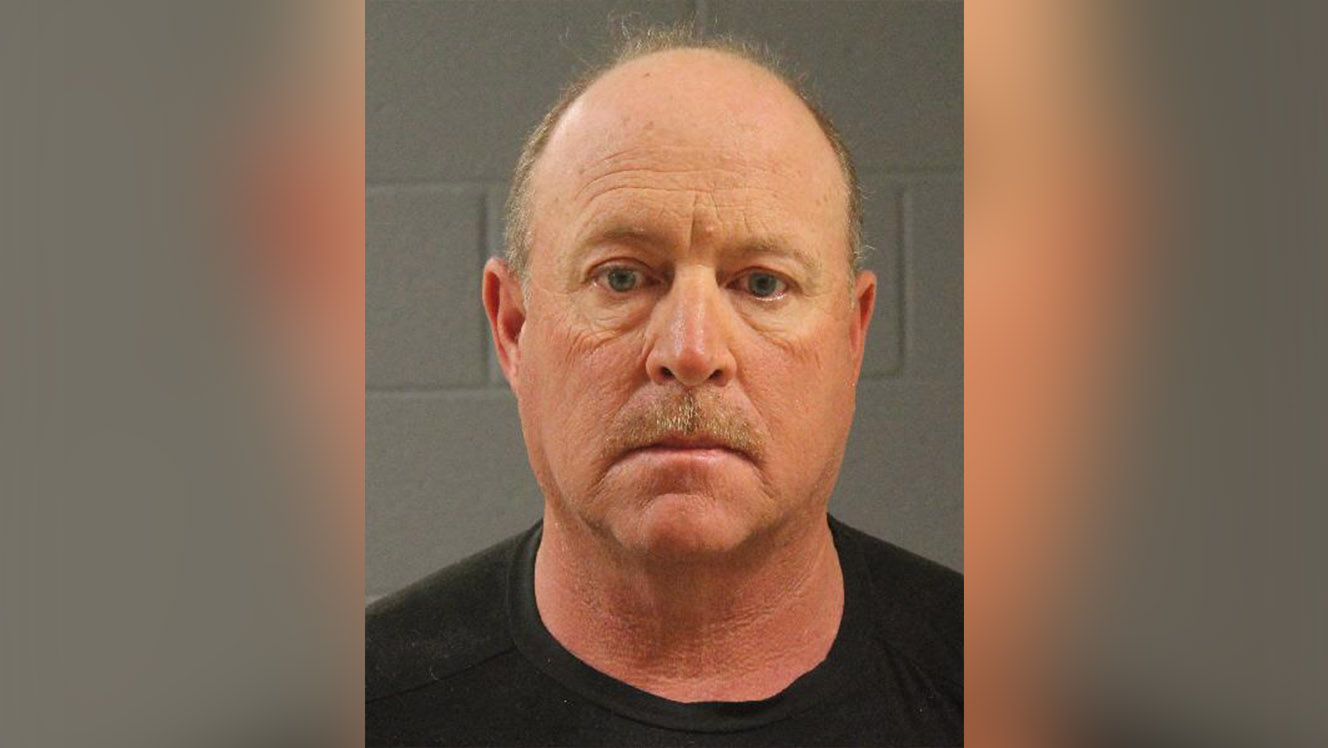 Hurricane man sexually abused children, police say