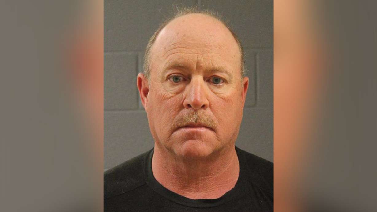 Hurricane man sexually abused children, police say