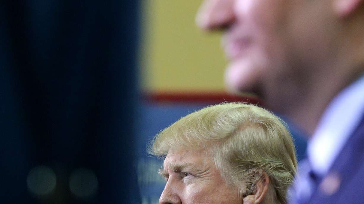 GOP suspends partnership with NBC News for February debate