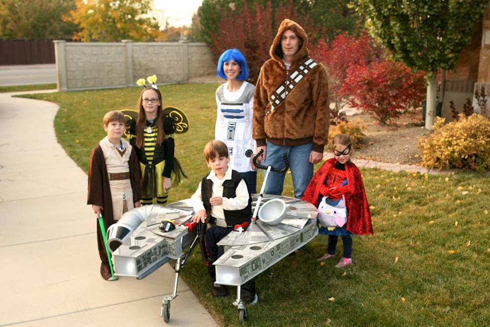 (Photo: Courtesy Chantelle Bailey)