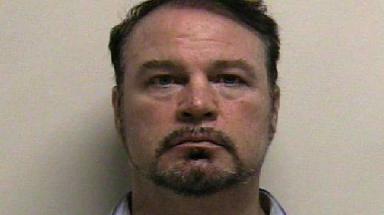 Guilty plea from ex-Ancestry.com founder in teen sex abuse case