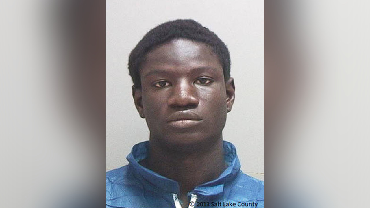 South Salt Lake man found competent for trial in stabbing death of neighbor