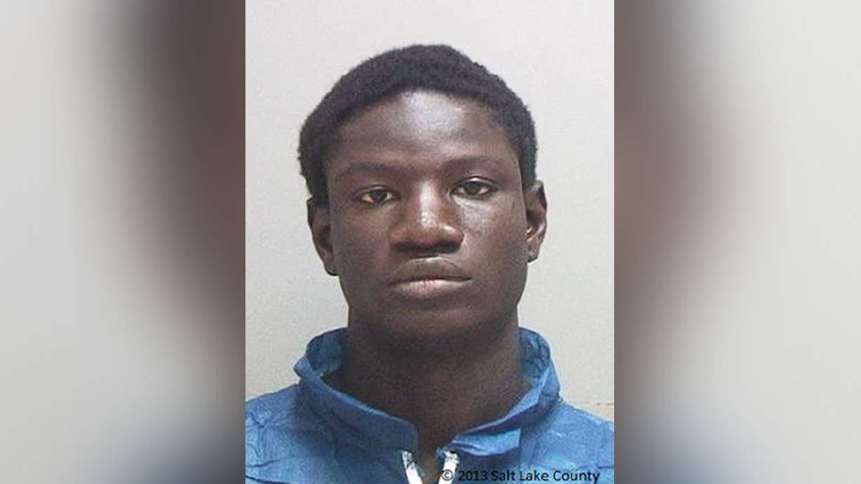 South Salt Lake man found competent for trial in stabbing death of neighbor