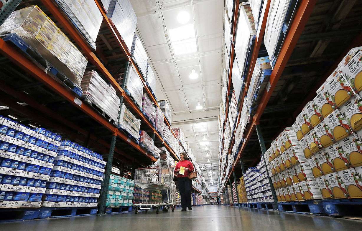 Photo: Ravel Call/Deseret News