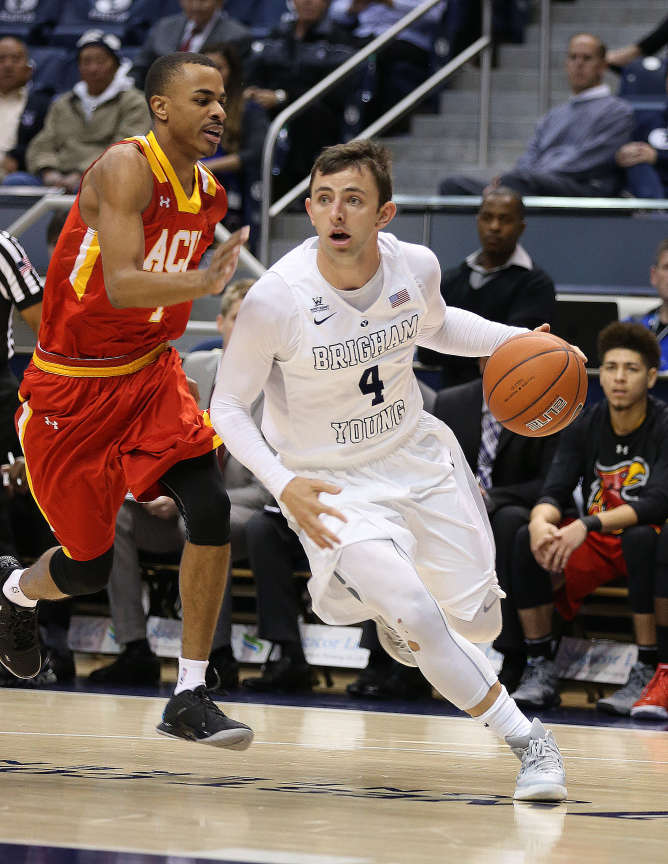 BYU-Utah 'hold' robbing us of the rivarly