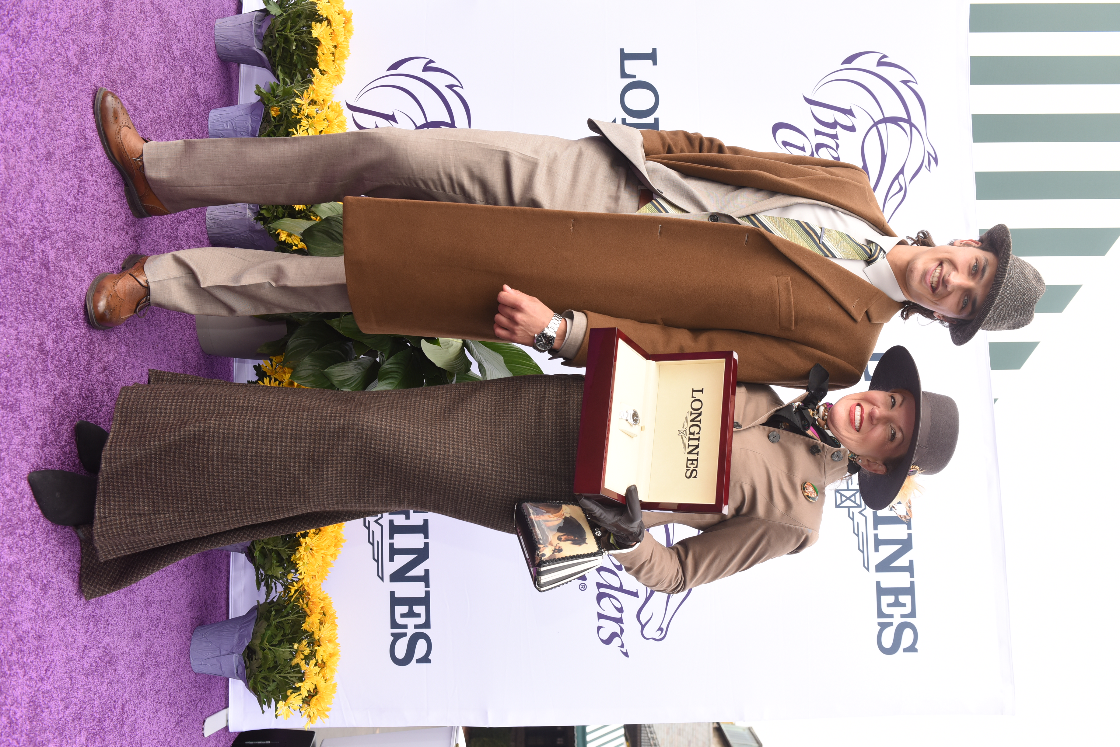 The Latest: Ryan Moore wins Bill Shoemaker Award