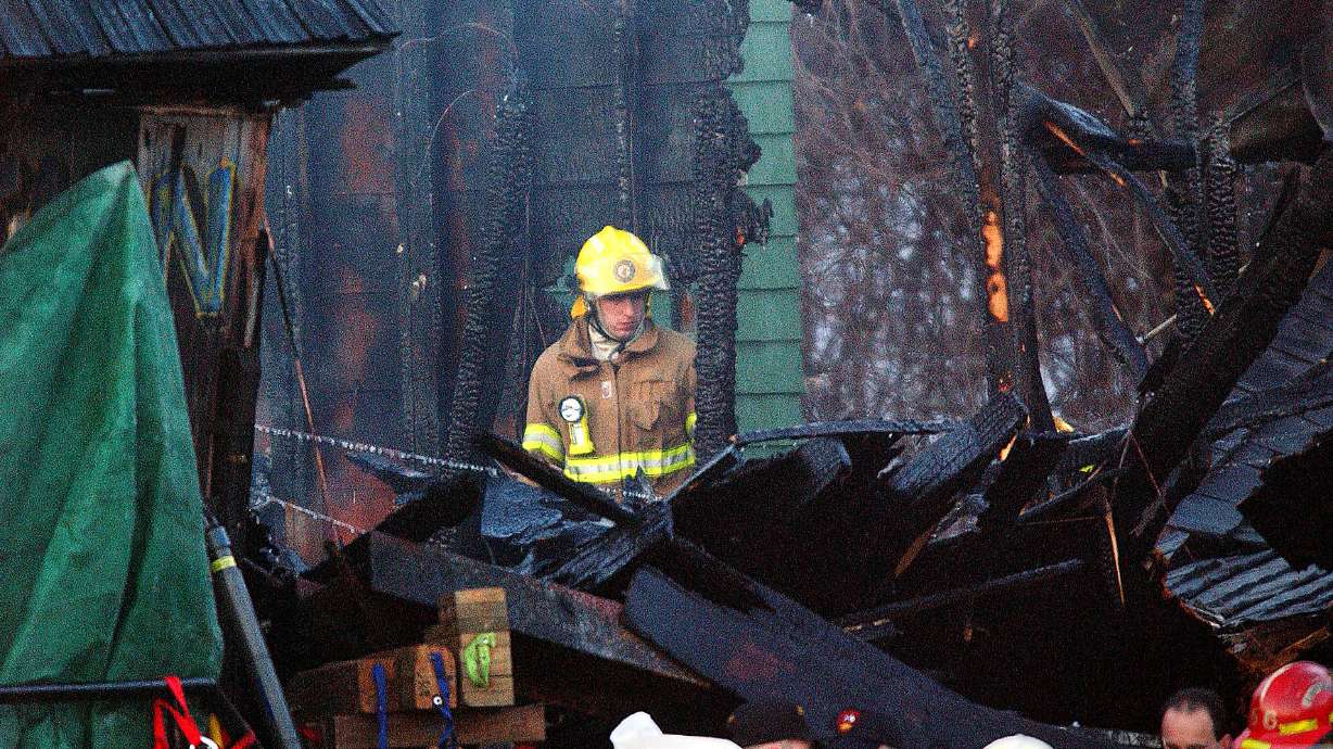 US nightclub fire victims lament deadly Romanian blaze