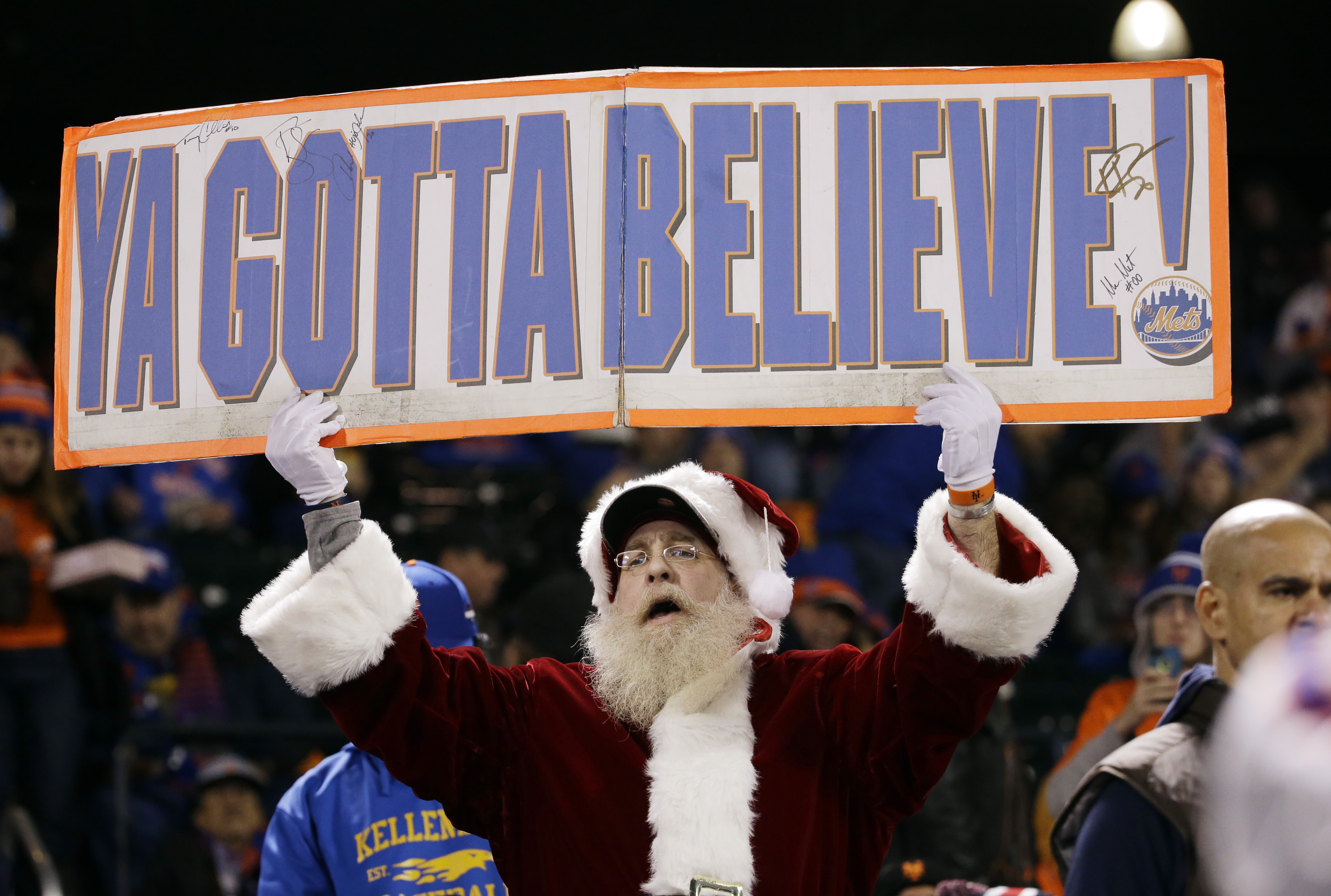 Through 3 games, World Series highest-rated since 2009