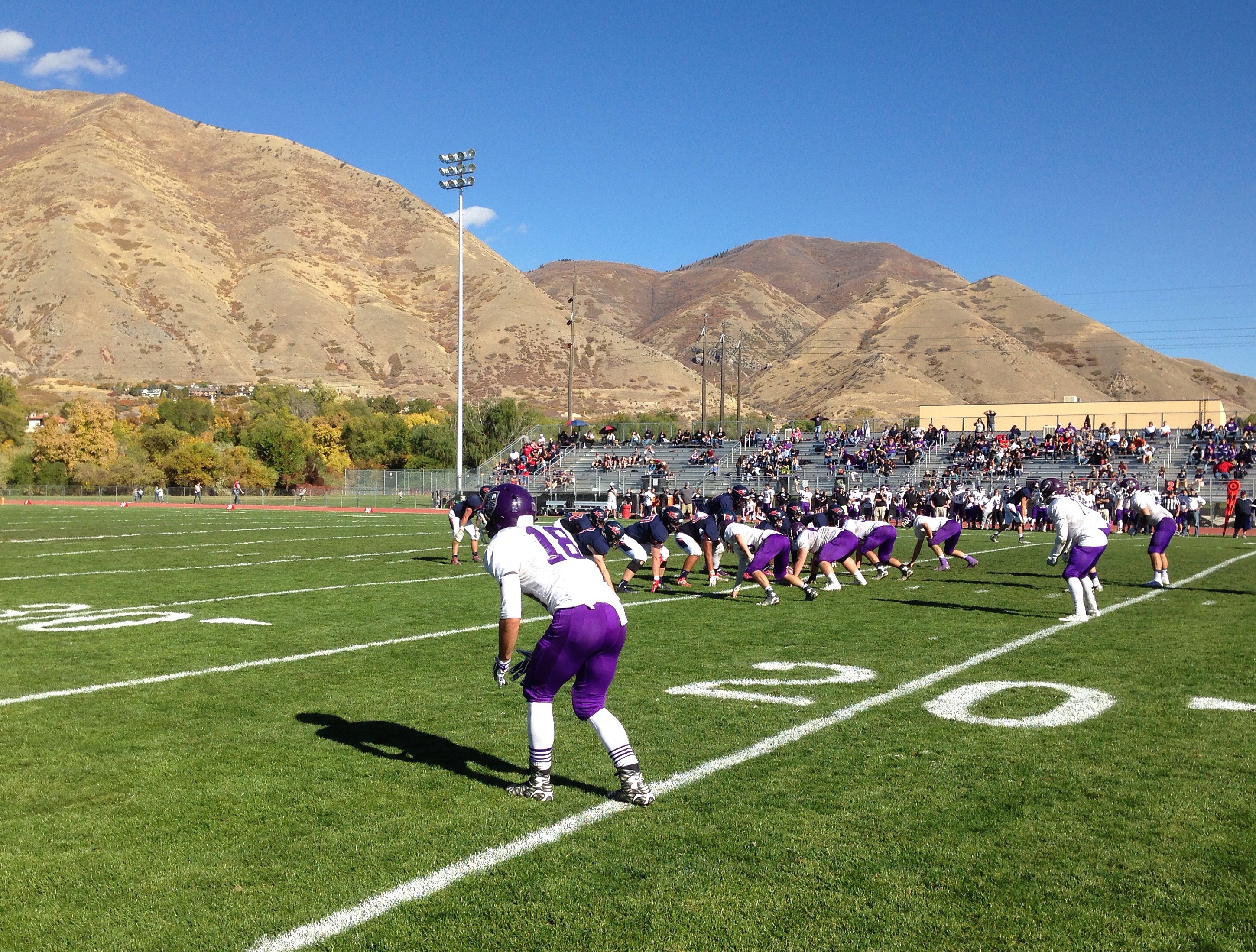 Photo: Sean Walker, KSL.com