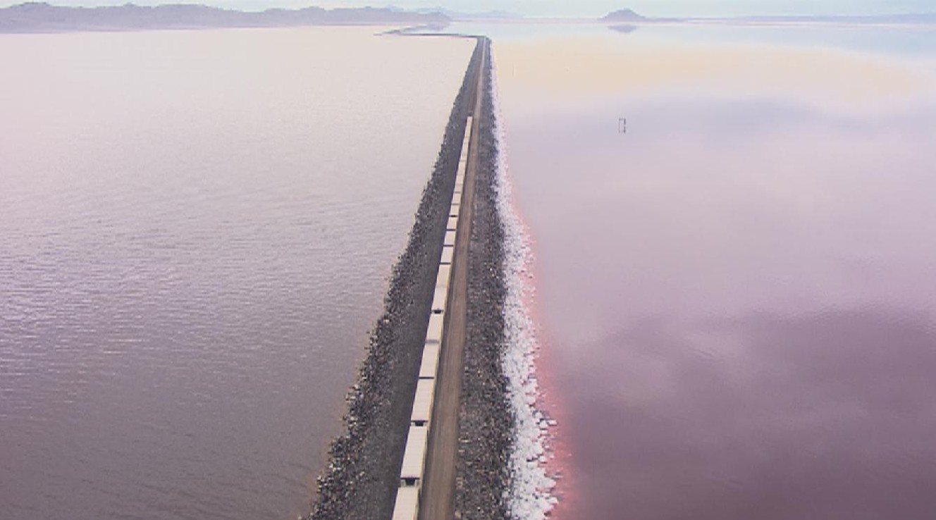 (Photo: Marc Weaver/KSL-TV)