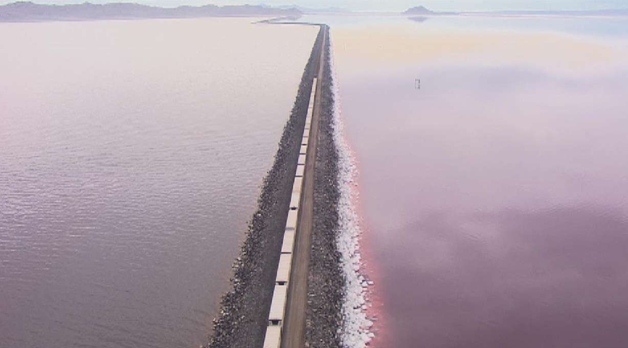 (Photo: Marc Weaver/KSL-TV)