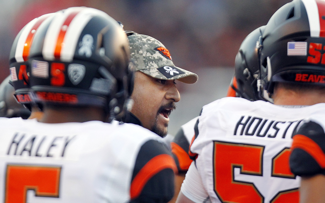 Making a case for Kalani Sitake as BYU's next head coach