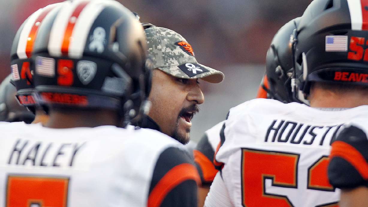 Making a case for Kalani Sitake as BYU's next head coach