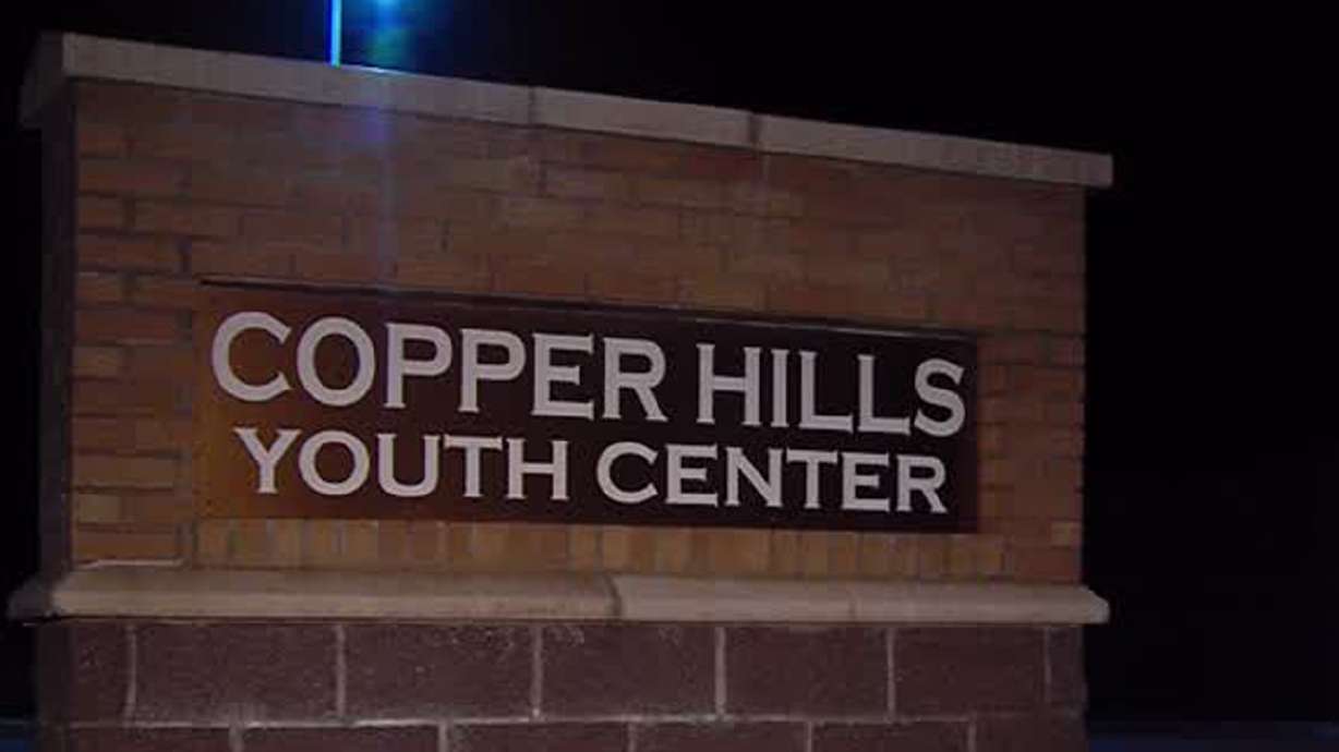 Lawsuit: Utah youth center failed to supervise kids who victimized boy