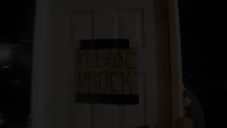 Have You Seen This? Reverse trick-or-treating