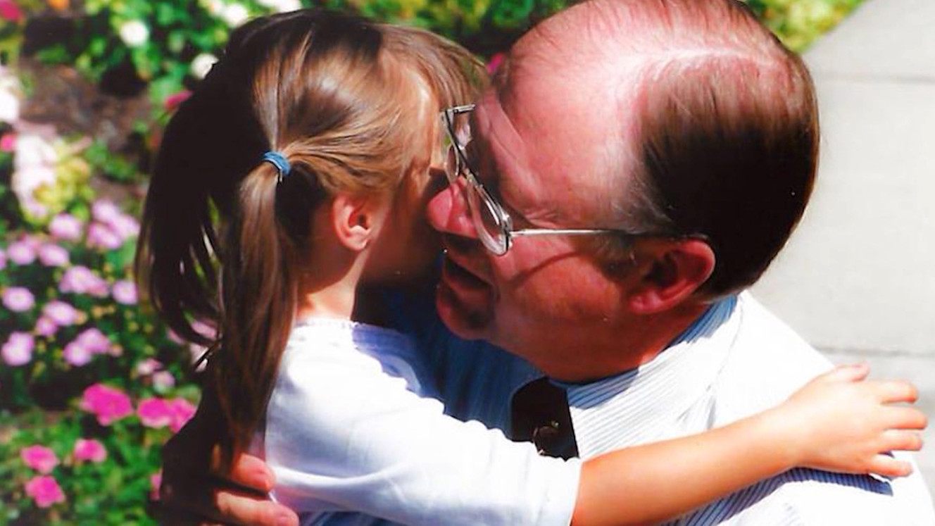 Photo courtesy Lassig family