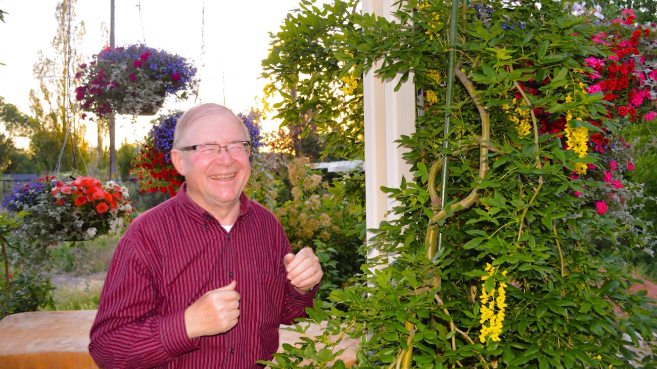 Photo courtesy Lassig family