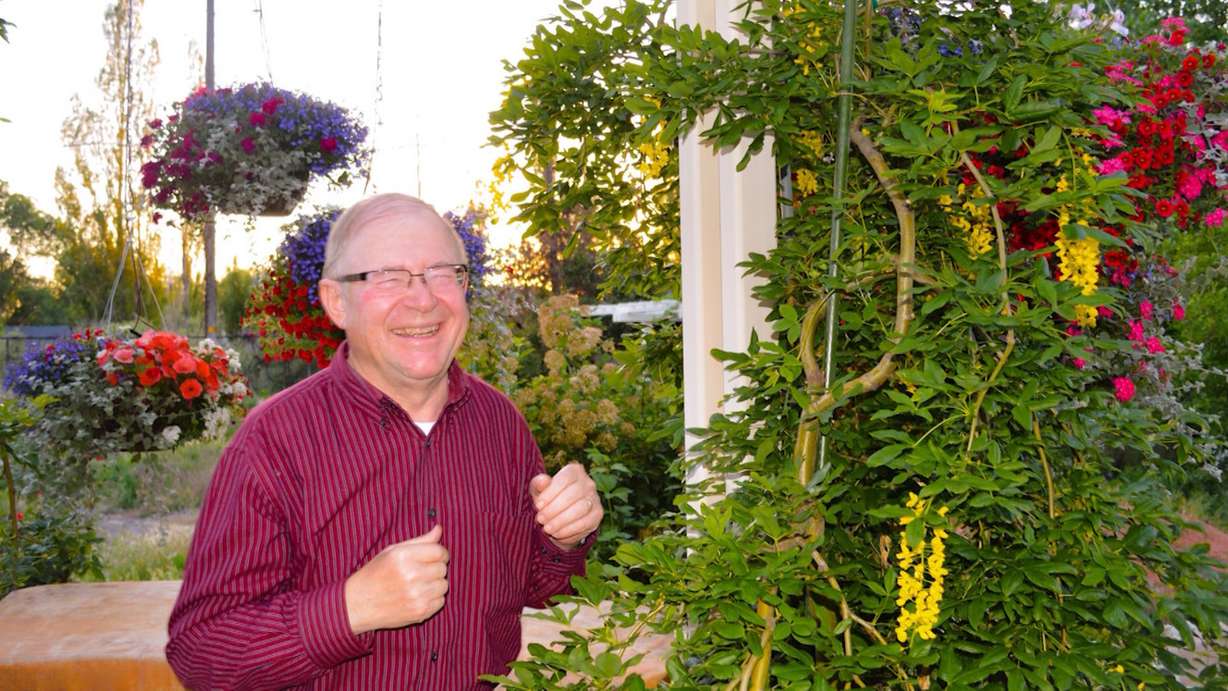 Photo courtesy Lassig family