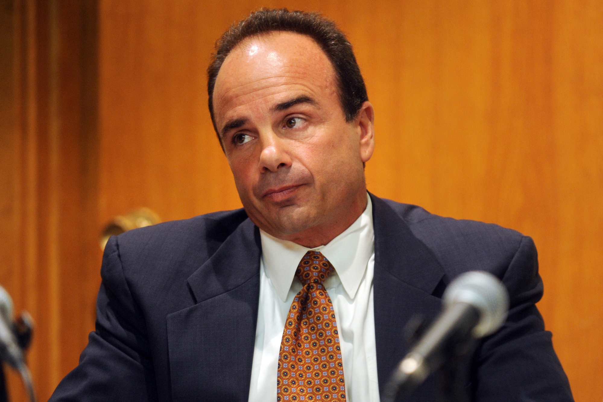 Ex-con former Bridgeport mayor wins comeback victory