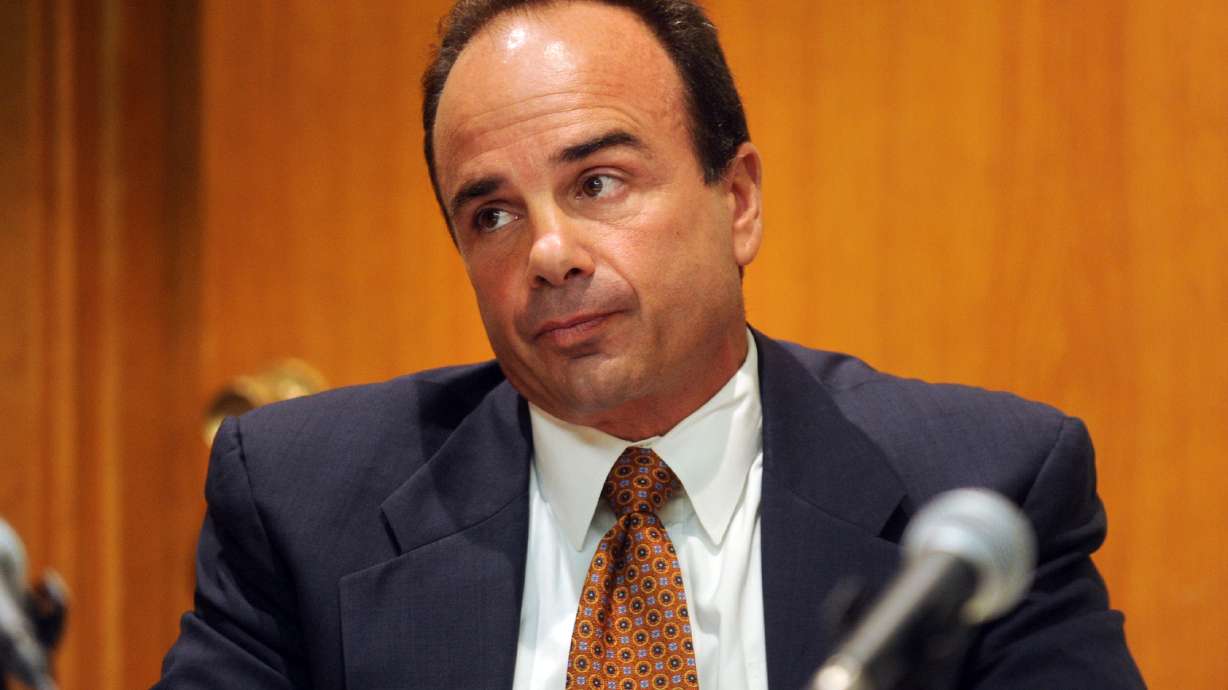 Ex-con former Bridgeport mayor wins comeback victory