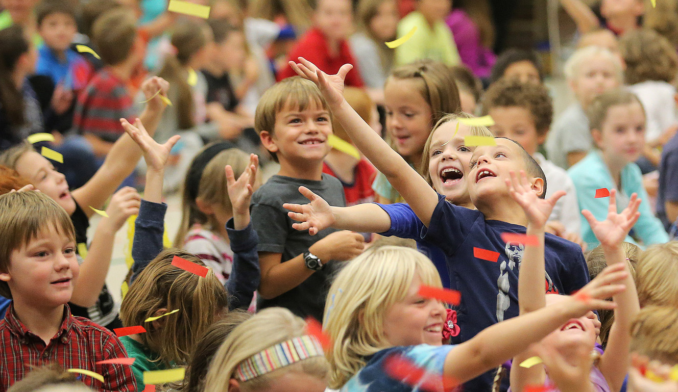 Scott G Winterton, Deseret News