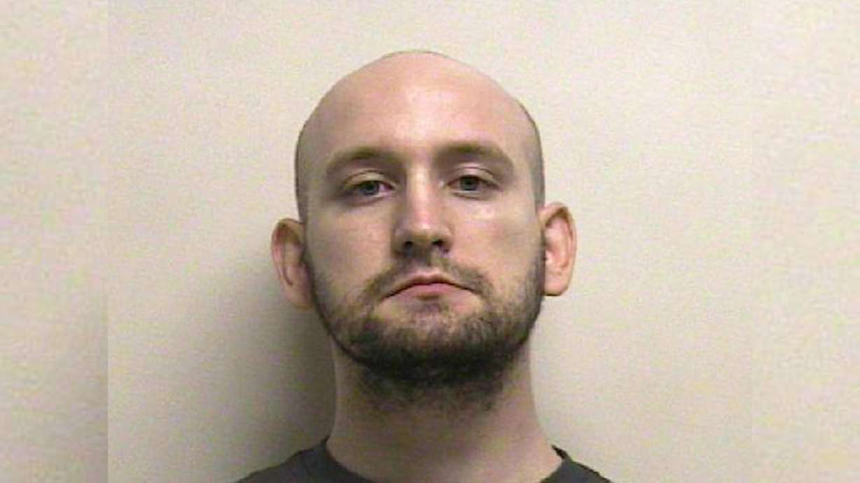 Charges: Orem man kidnapped, sexually abused teen
