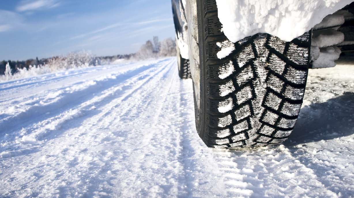 Slip and slide: 5 best tires for sedans
