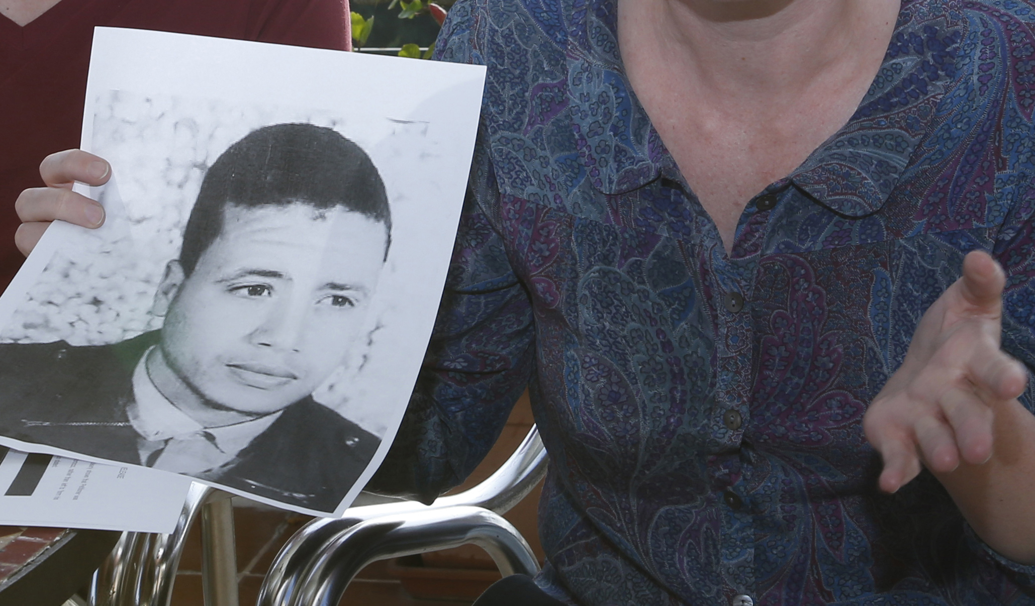 Ex-Gitmo inmate kept in Morocco jail after hearing postponed