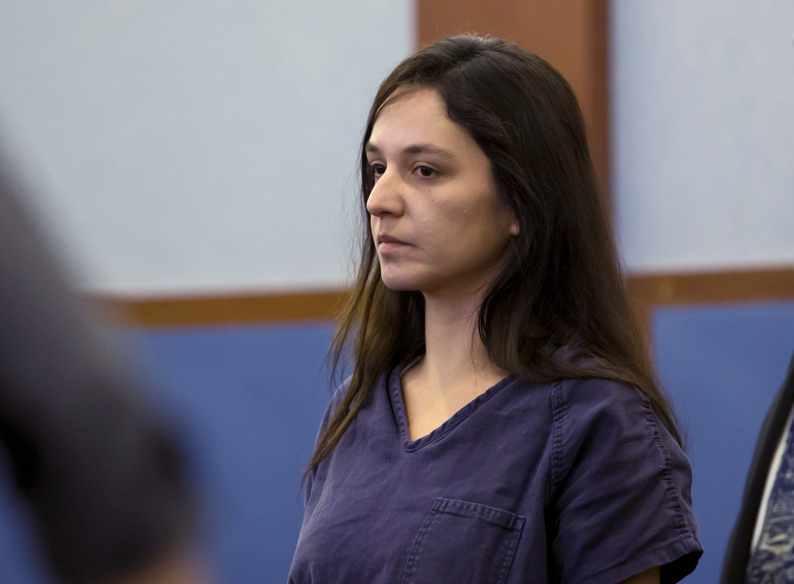 Bulgarian woman guilty in fatal Las Vegas hit-run case