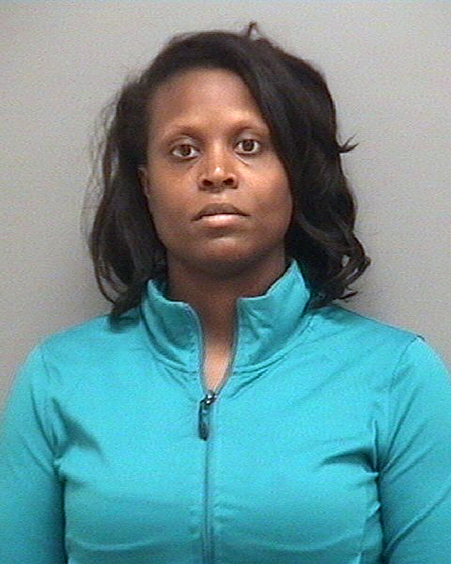 Bobbi Kristina Brown nurse also accused of DC identity theft