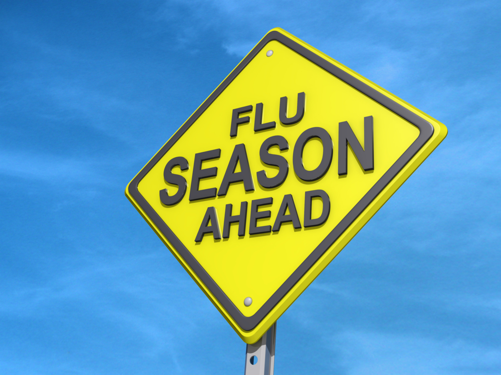 4 ways the flu vaccine helps Utahns