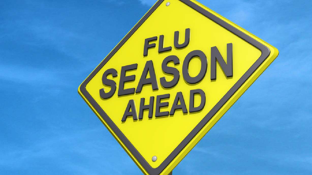4 ways the flu vaccine helps Utahns