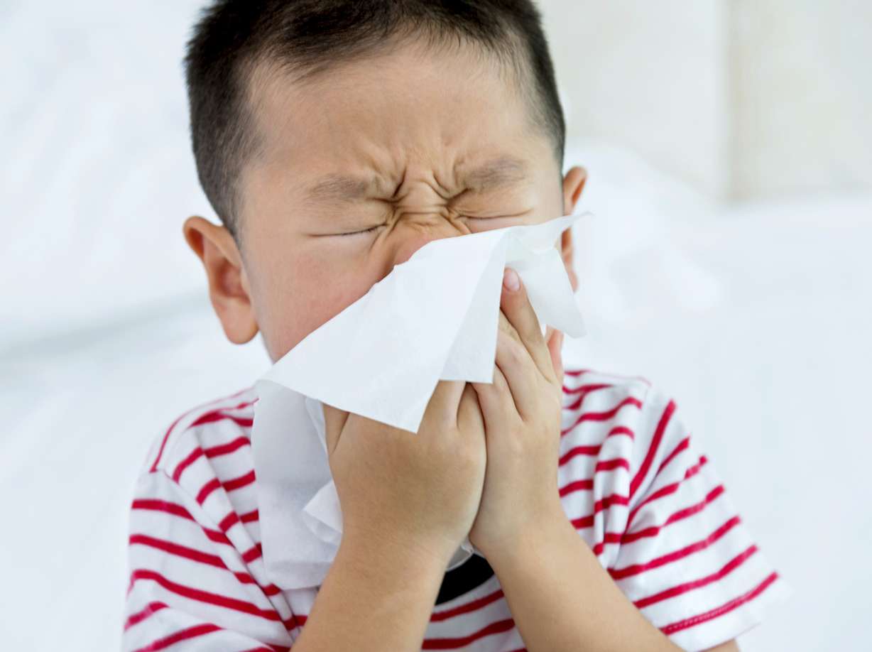 4 ways the flu vaccine helps Utahns