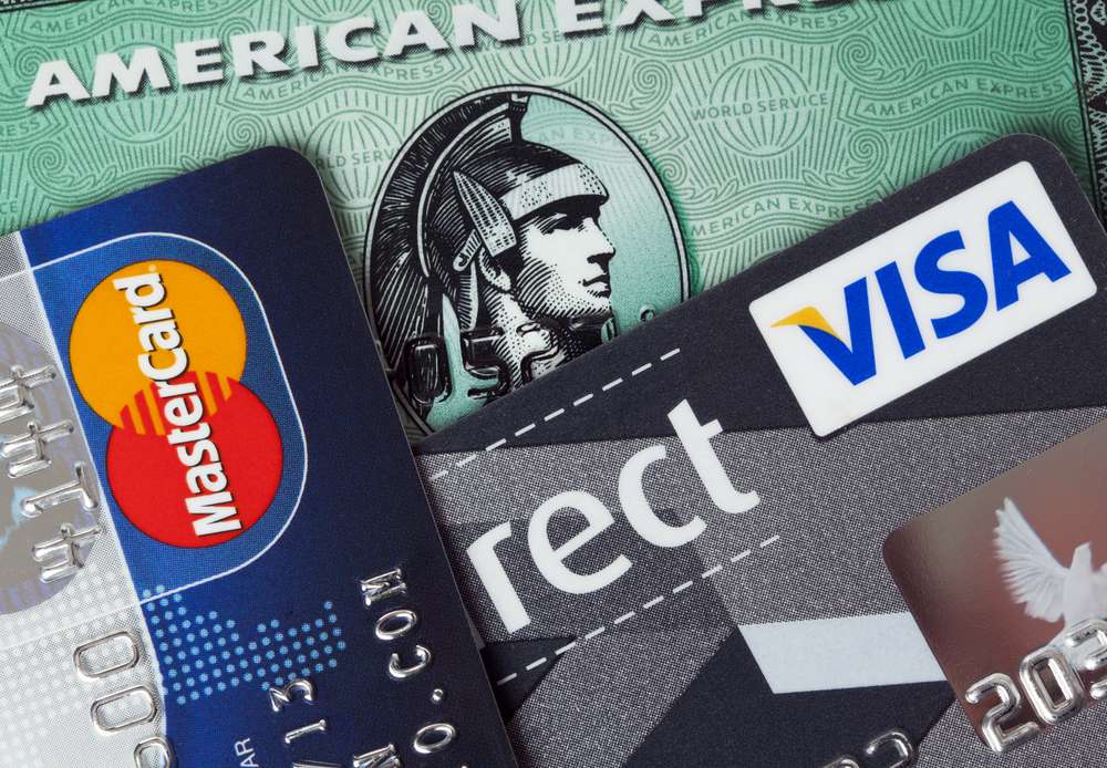 5 ways to get the most out of your rewards credit card