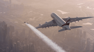 Have You Seen This? Real-life jet packs