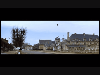 Have You Seen This? Real-life jet packs