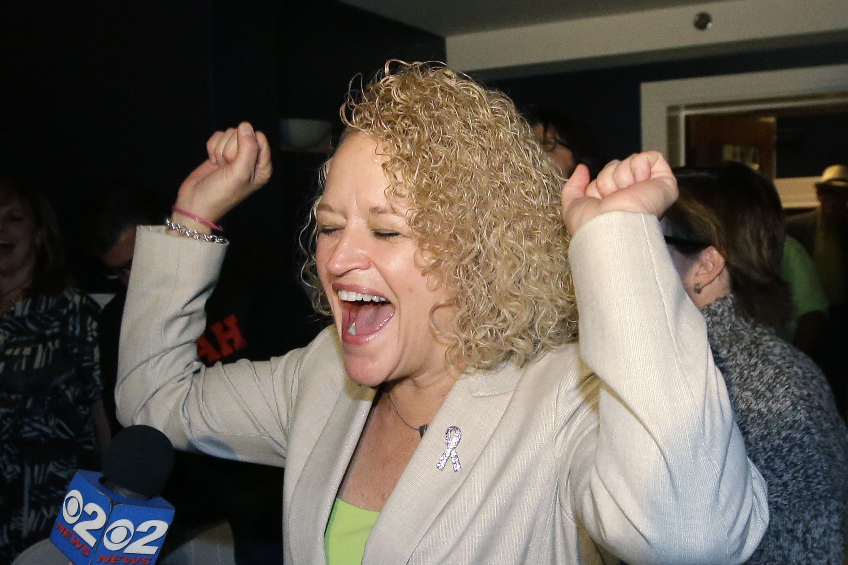 Biskupski closer to becoming Salt Lake City mayor