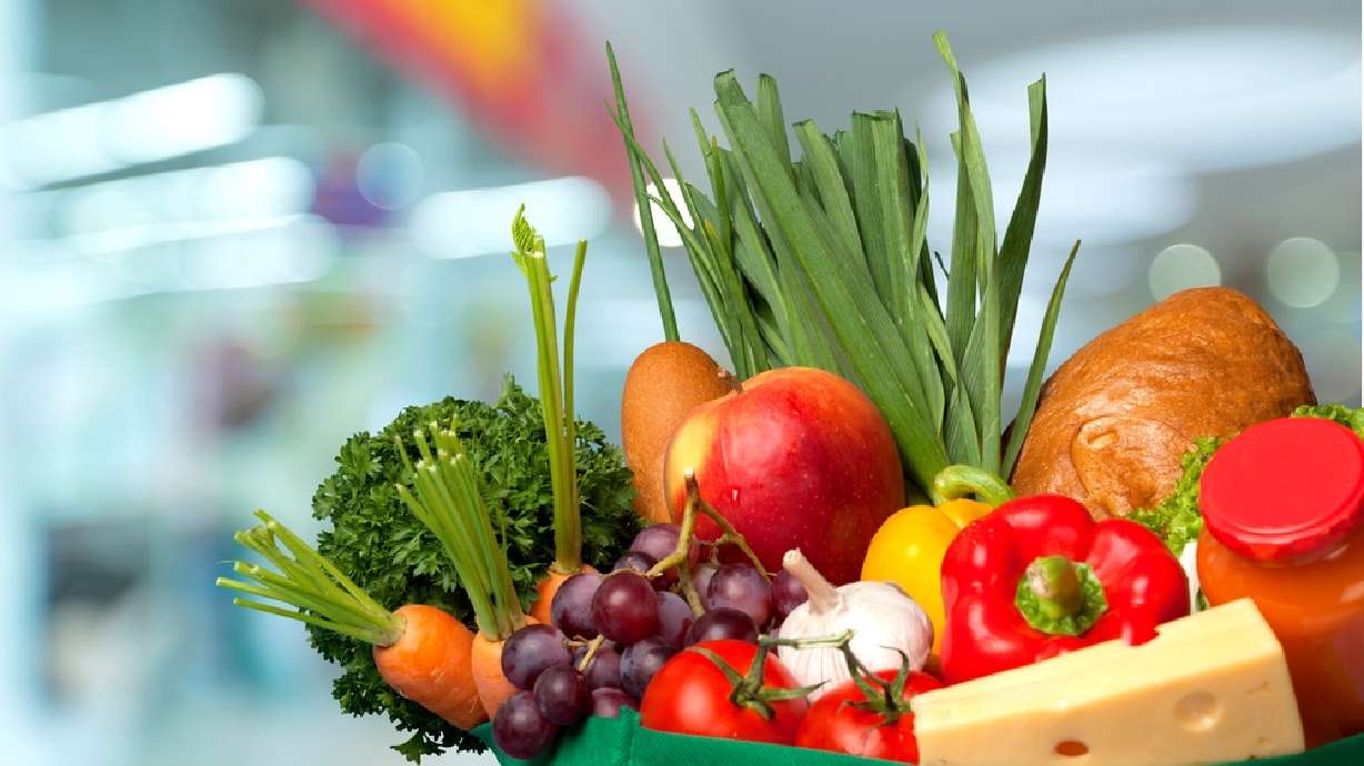 Macey's grocery stores launching curbside pick up in Utah County