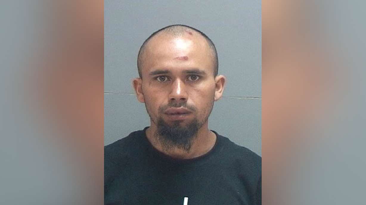 Man accused of fatal stabbing near Gateway found guilty