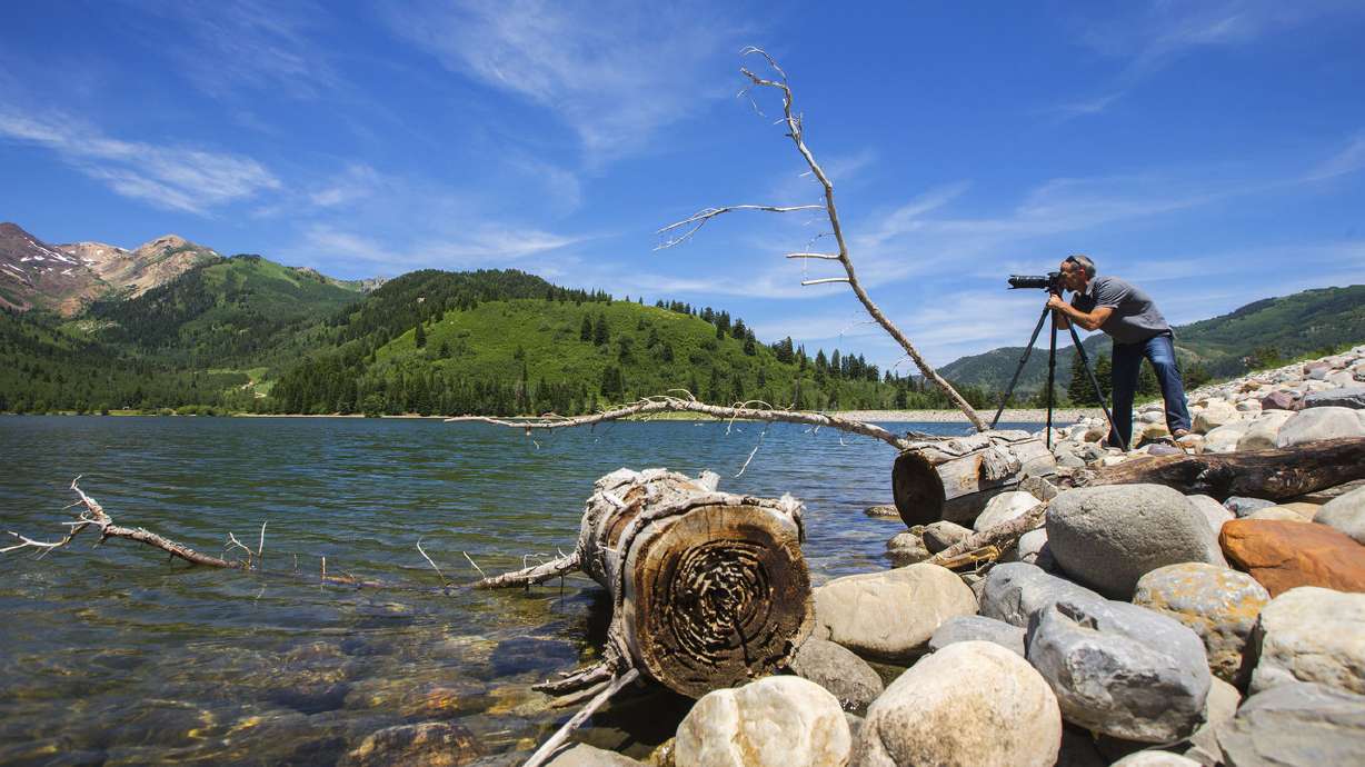 Snowbird abandons plans to develop lower American Fork Canyon