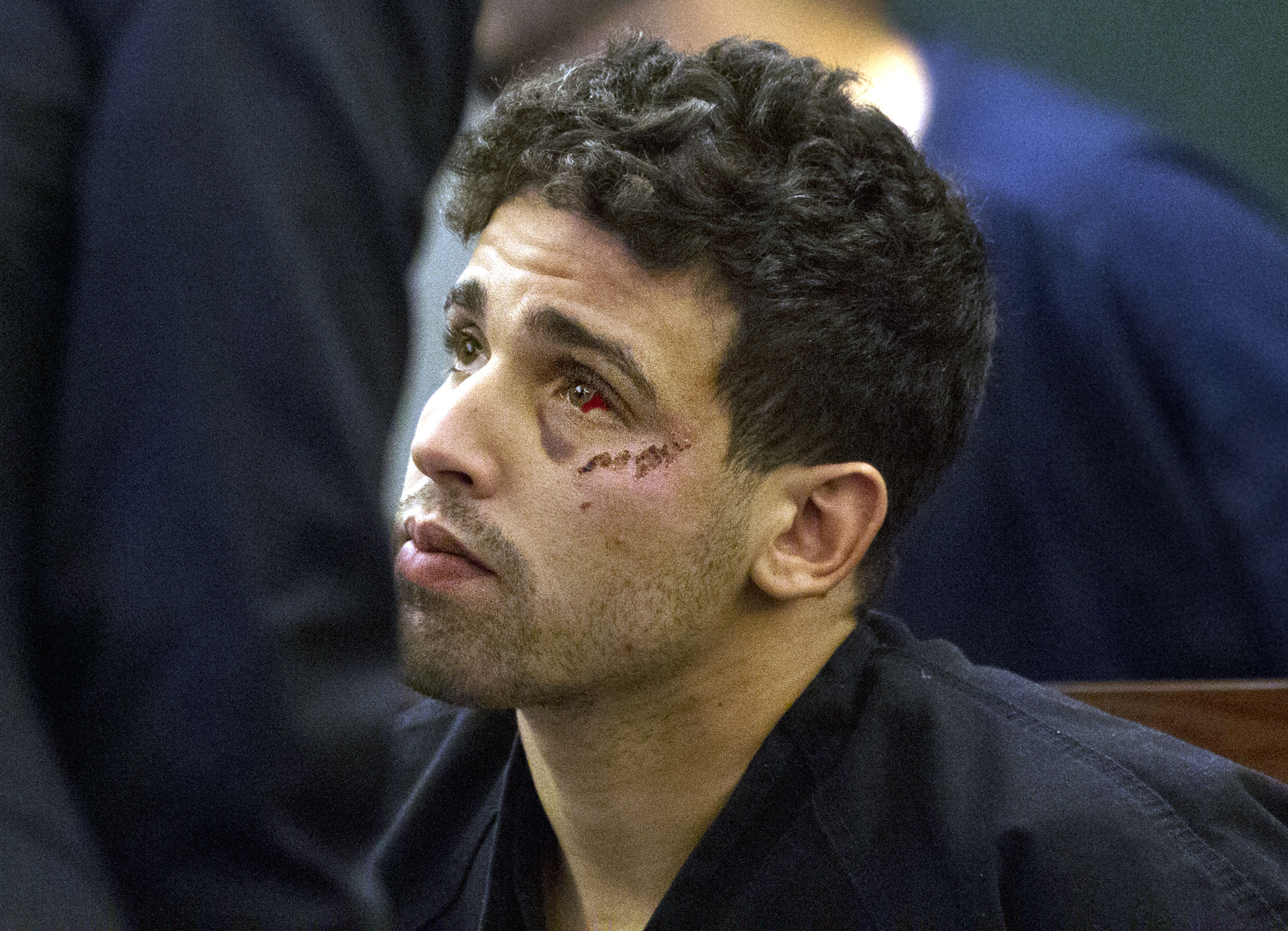 Man takes step in Vegas 'Thunder From Down Under' plea deal