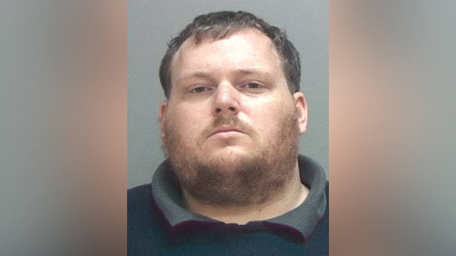 Charges filed against West Jordan teacher in child pornography case