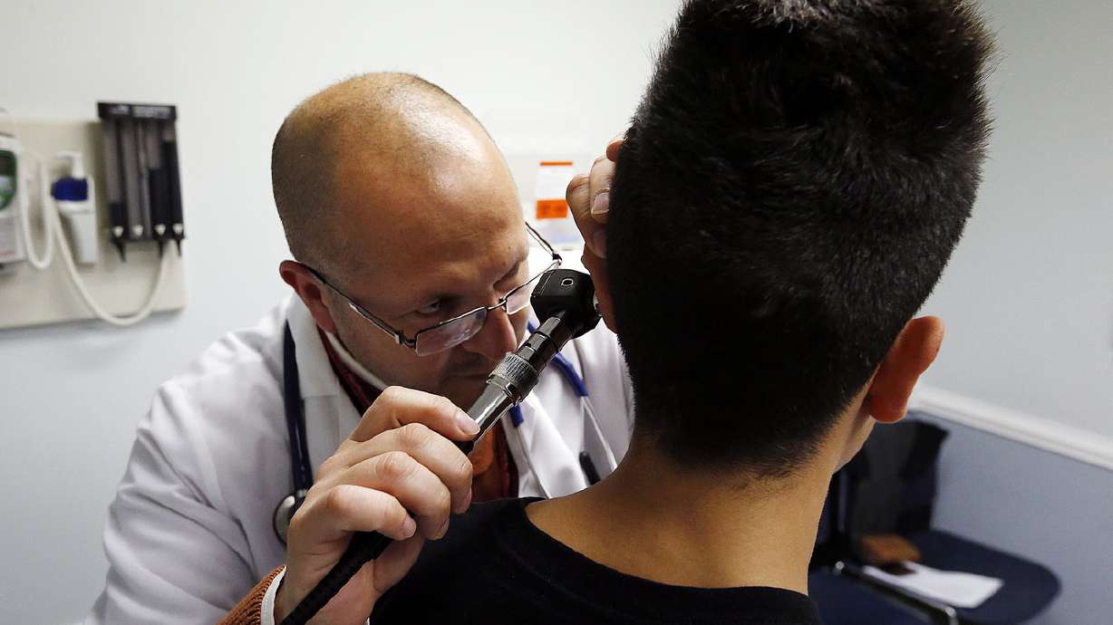Study shows a steep decline in Utah's 2018 Medicaid and CHIP enrollment