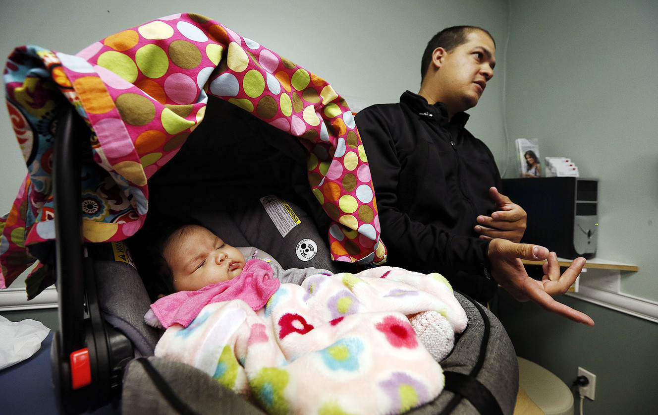 85,000 Utah children uninsured, among worst states in nation, report says